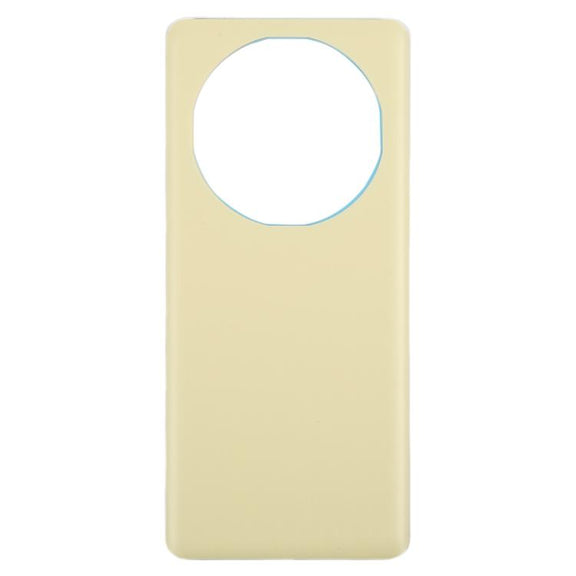 For OPPO Find X6 OEM Battery Back Cover(Gold)