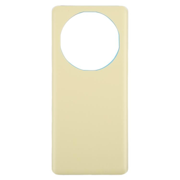 For OPPO Find X6 OEM Battery Back Cover(Gold)