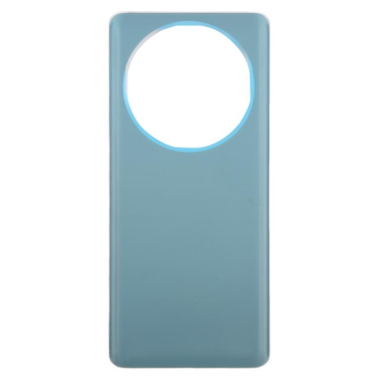 For OPPO Find X6 OEM Battery Back Cover(Blue)