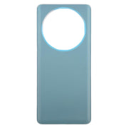 For OPPO Find X6 OEM Battery Back Cover(Blue)