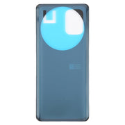 For OPPO Find X6 OEM Battery Back Cover(Blue)