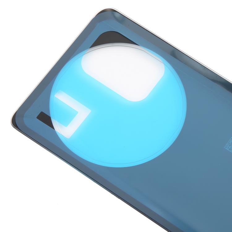 For OPPO Find X6 OEM Battery Back Cover(Blue)