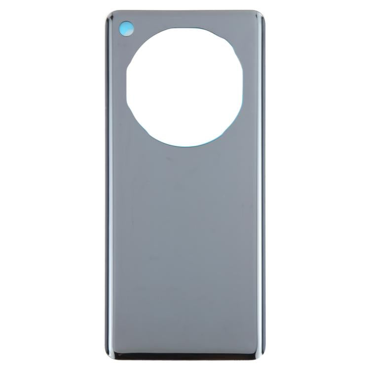 For OPPO Find X7 OEM Battery Back Cover(Black)