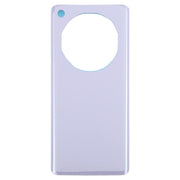 For OPPO Find X7 OEM Battery Back Cover(Purple)