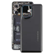 For OPPO Find X5 OEM Battery Back Cover(Black) - Back Cover by PMc TechLife | Online Shopping South Africa | PMc TechLife | Buy Now Pay Later Mobicred