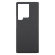 For vivo V29 OEM Battery Back Cover(Black)