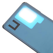 For vivo V29 OEM Battery Back Cover(Black)