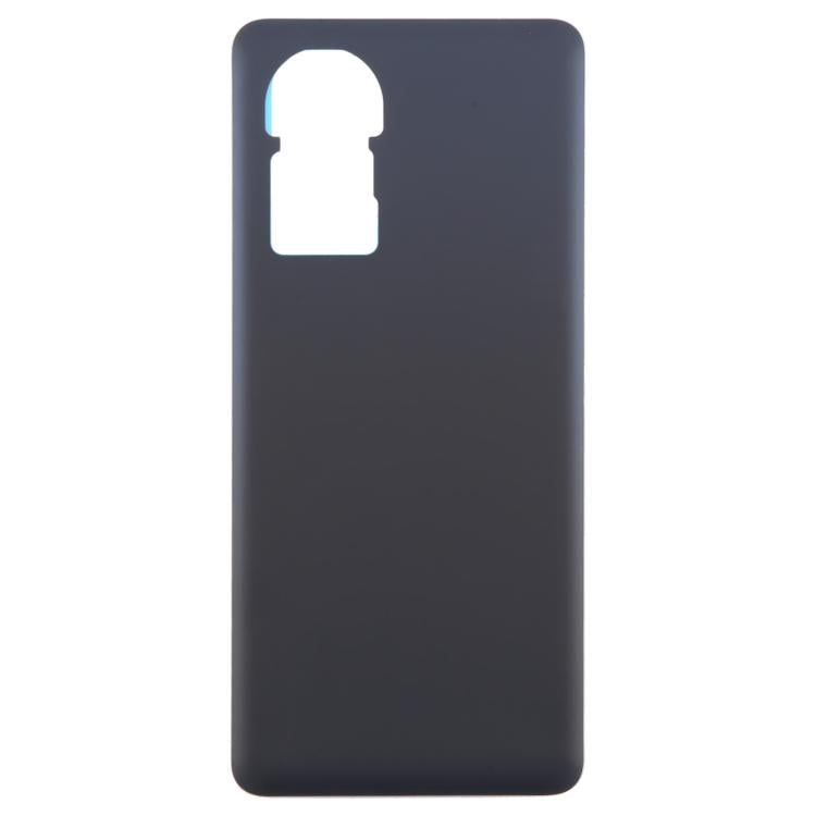 For vivo S19 OEM Battery Back Cover(Black)