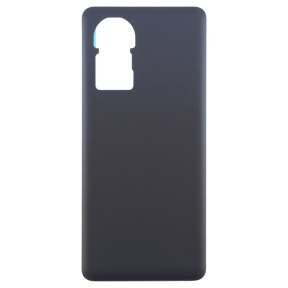 For vivo S19 OEM Battery Back Cover(Black)