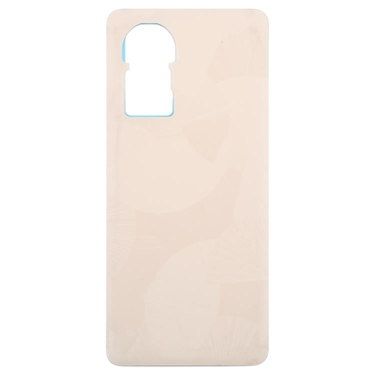For vivo S19 OEM Battery Back Cover(Pink)
