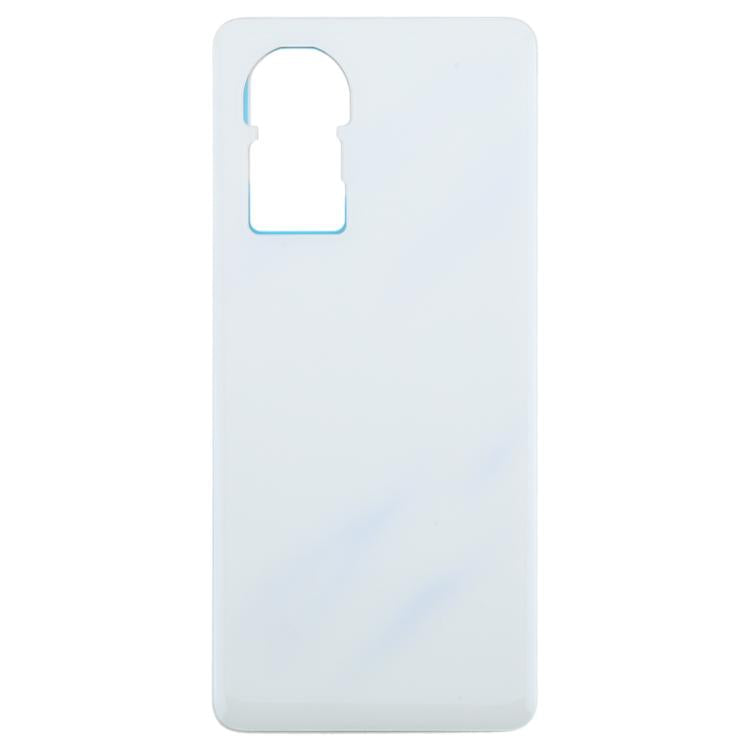 For vivo S19 OEM Battery Back Cover(White)