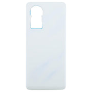 For vivo S19 OEM Battery Back Cover(White)
