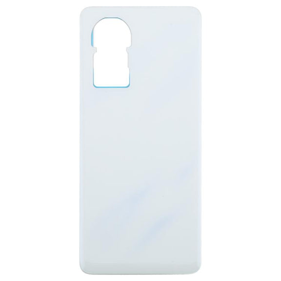 For vivo S19 OEM Battery Back Cover(White)