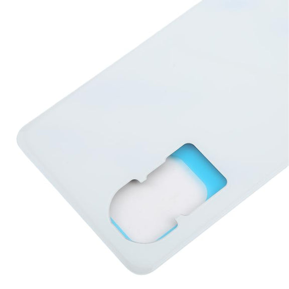 For vivo S19 OEM Battery Back Cover(White)
