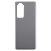 For vivo S19 Pro OEM Battery Back Cover(Black)