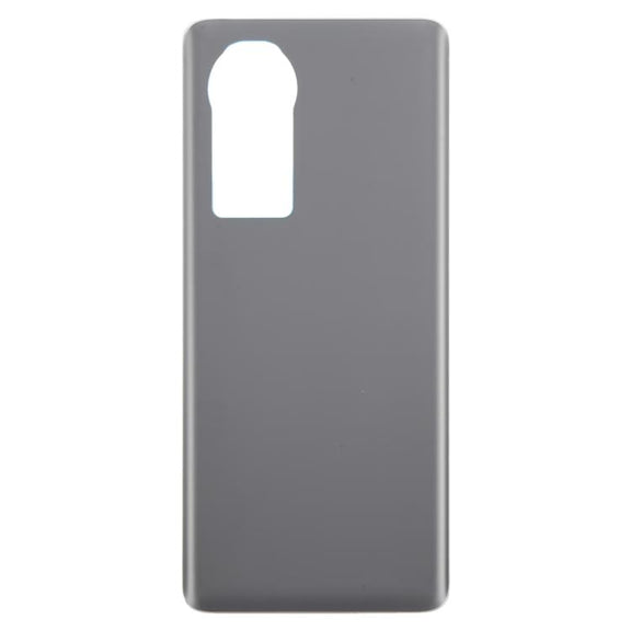 For vivo S19 Pro OEM Battery Back Cover(Black)
