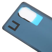 For vivo S19 Pro OEM Battery Back Cover(Black)