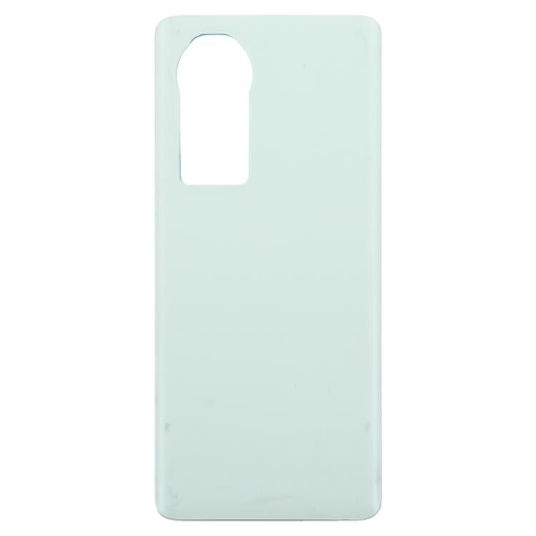For vivo S19 Pro OEM Battery Back Cover(Green)