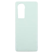 For vivo S19 Pro OEM Battery Back Cover(Green)