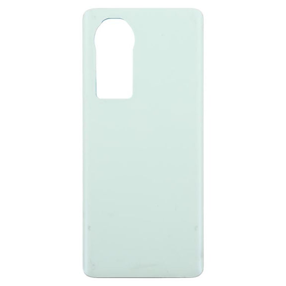 For vivo S19 Pro OEM Battery Back Cover(Green)