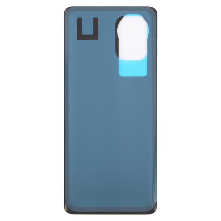 For vivo S19 Pro OEM Battery Back Cover(Green)