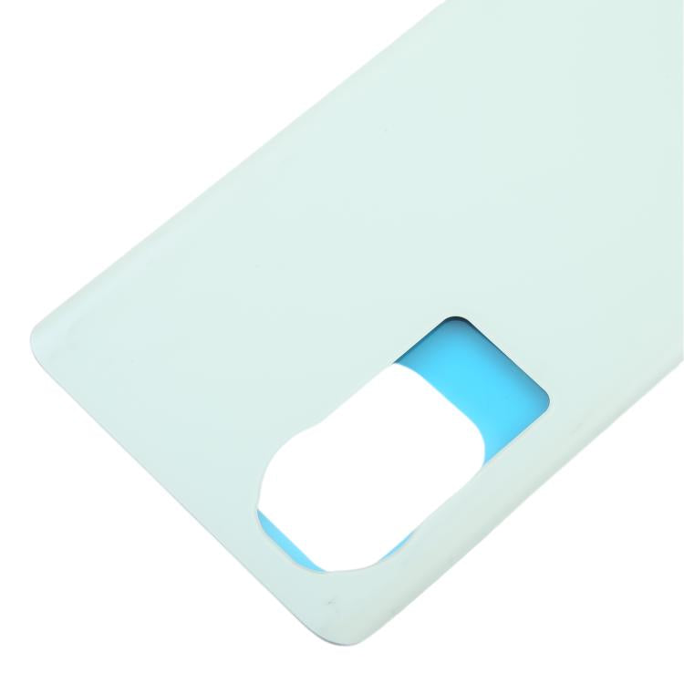 For vivo S19 Pro OEM Battery Back Cover(Green)