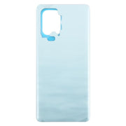 For vivo S18 OEM Battery Back Cover(Green)