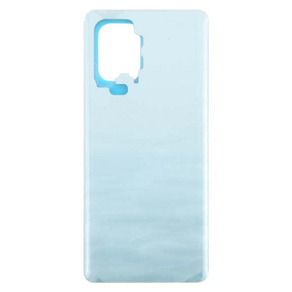 For vivo S18 OEM Battery Back Cover(Green)