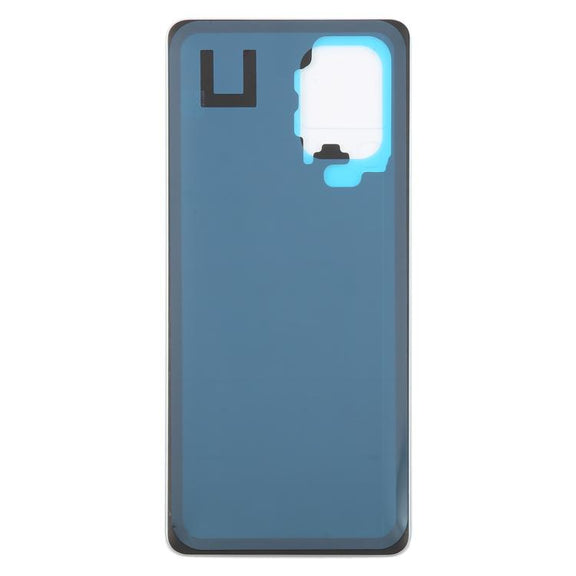 For vivo S18 OEM Battery Back Cover(Green)
