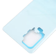For vivo S18 OEM Battery Back Cover(Green)