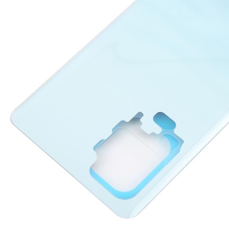 For vivo S18 OEM Battery Back Cover(Green)
