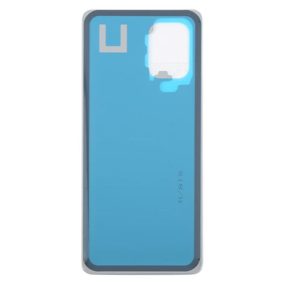 For vivo S18 OEM Battery Back Cover(White)