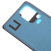 For vivo S18 Pro OEM Battery Back Cover(Black)