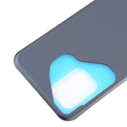 For Huawei Pura 70 Pro OEM Battery Back Cover(Black)