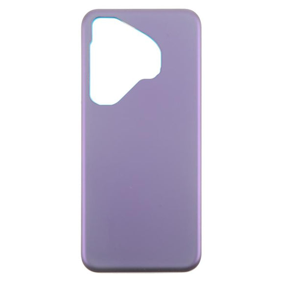 For Huawei Pura 70 Pro OEM Battery Back Cover(Purple)