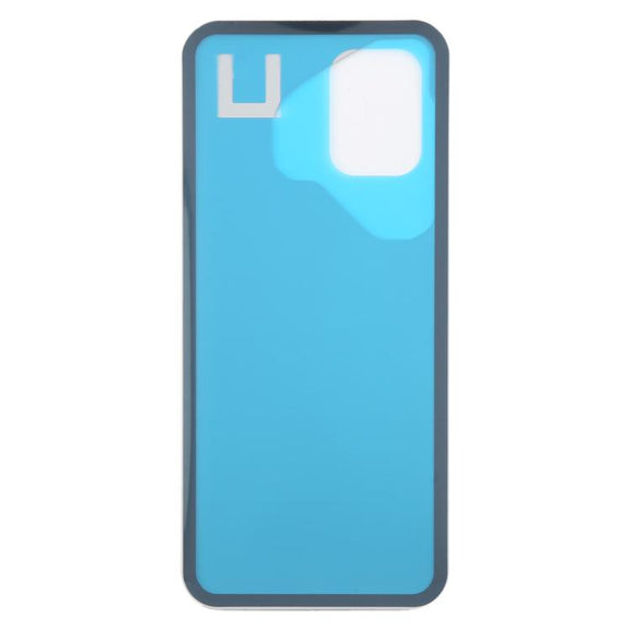 For Huawei Pura 70 Pro OEM Battery Back Cover(White)