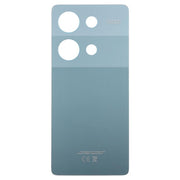 For Xiaomi Redmi Note 13 Pro 4G OEM Battery Back Cover(Green)