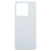 For Xiaomi Redmi Note 13 Pro 5G OEM Battery Back Cover(White)