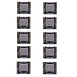 10 PCS Earpiece Speaker for Nokia 6.2 - Earpiece & Loundspeaker by PMc TechLife | Online Shopping South Africa | PMc TechLife | Buy Now Pay Later Mobicred