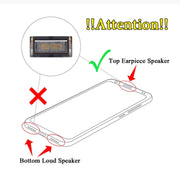 10 PCS Earpiece Speaker for Nokia 6.2