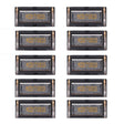 10 PCS Earpiece Speaker for Nokia 8 - Earpiece & Loundspeaker by PMc TechLife | Online Shopping South Africa | PMc TechLife | Buy Now Pay Later Mobicred