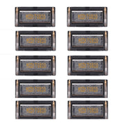 10 PCS Earpiece Speaker for LG X5 (2018)