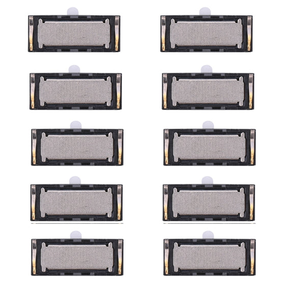 10 PCS Earpiece Speaker for ZTE Nubia M2