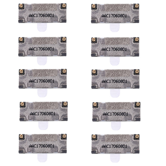 10 PCS Earpiece Speaker for ZTE Nubia Z17
