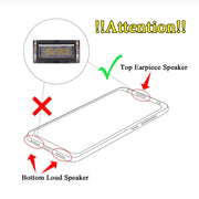 10 PCS Earpiece Speaker for ZTE Blade A452