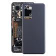 For Xiaomi 12S Pro OEM Battery Back Cover(Black) - Back Cover by PMc TechLife | Online Shopping South Africa | PMc TechLife | Buy Now Pay Later Mobicred