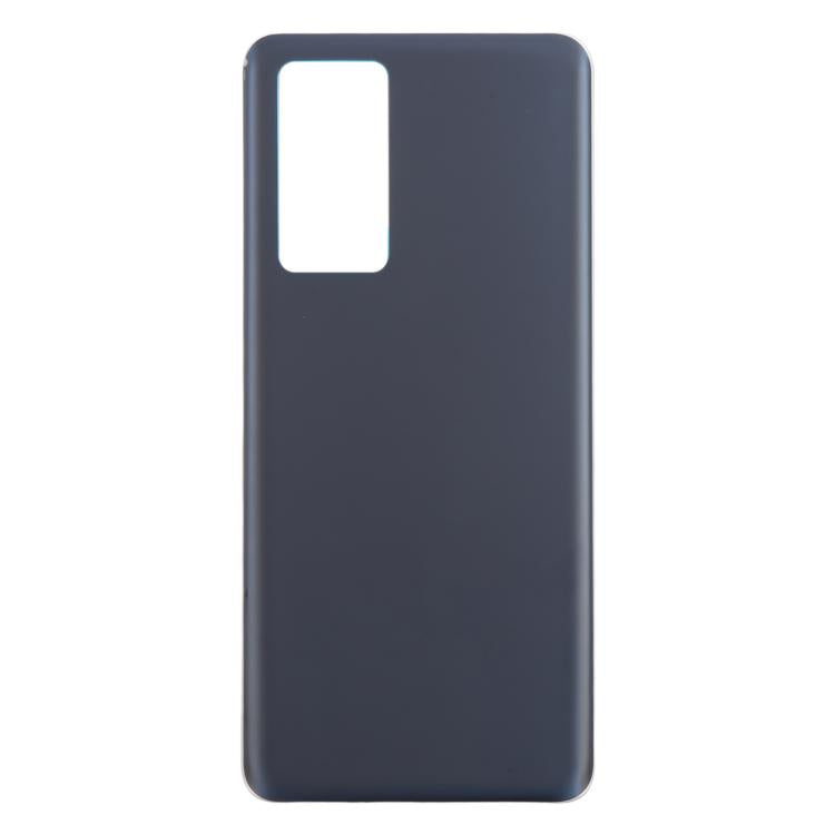 For Xiaomi 12S Pro OEM Battery Back Cover(Black)
