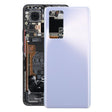 For Xiaomi 12S Pro OEM Battery Back Cover(Purple) - Back Cover by PMc TechLife | Online Shopping South Africa | PMc TechLife | Buy Now Pay Later Mobicred