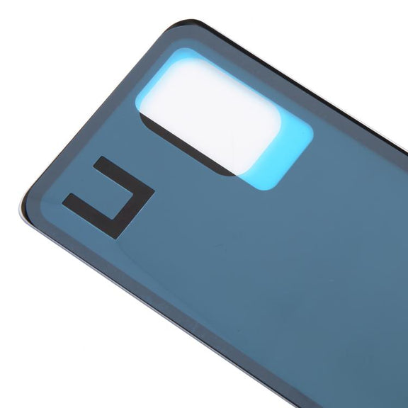 For Xiaomi 12S Pro OEM Battery Back Cover(Purple)