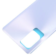 For Xiaomi 12S Pro OEM Battery Back Cover(Purple)